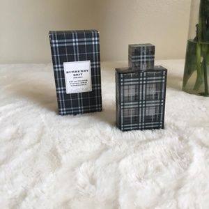 Burberry Brit